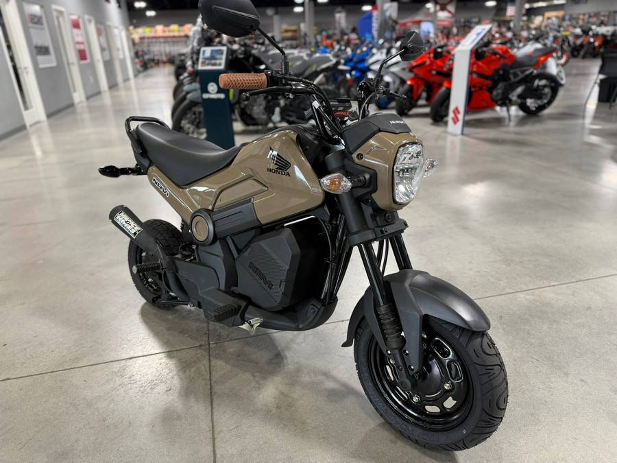 2023 Honda Navi