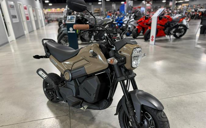 2023 Honda Navi