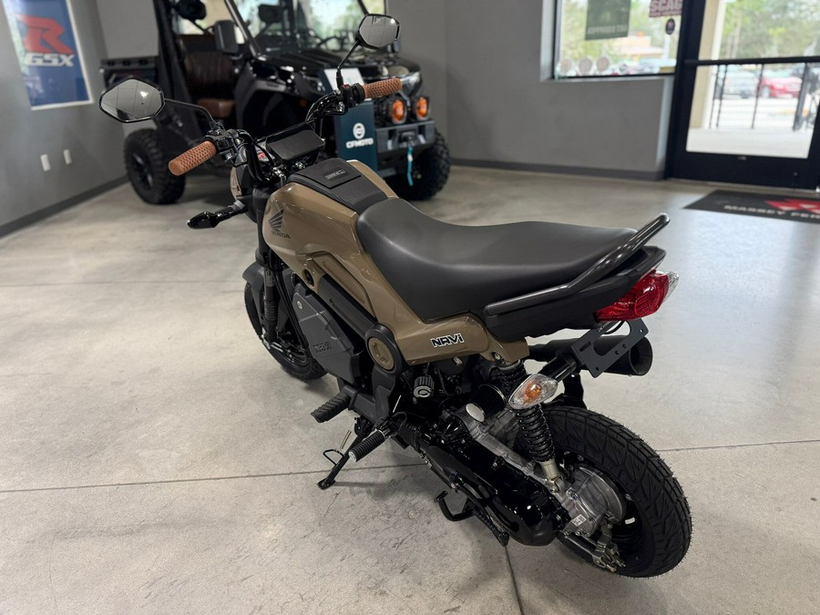 2023 Honda Navi