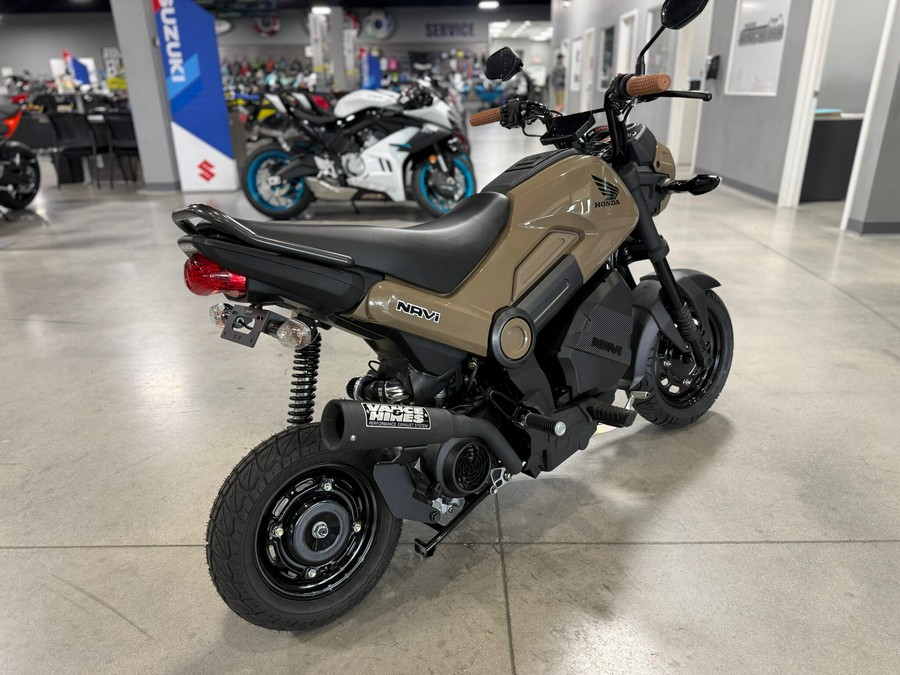 2023 Honda Navi