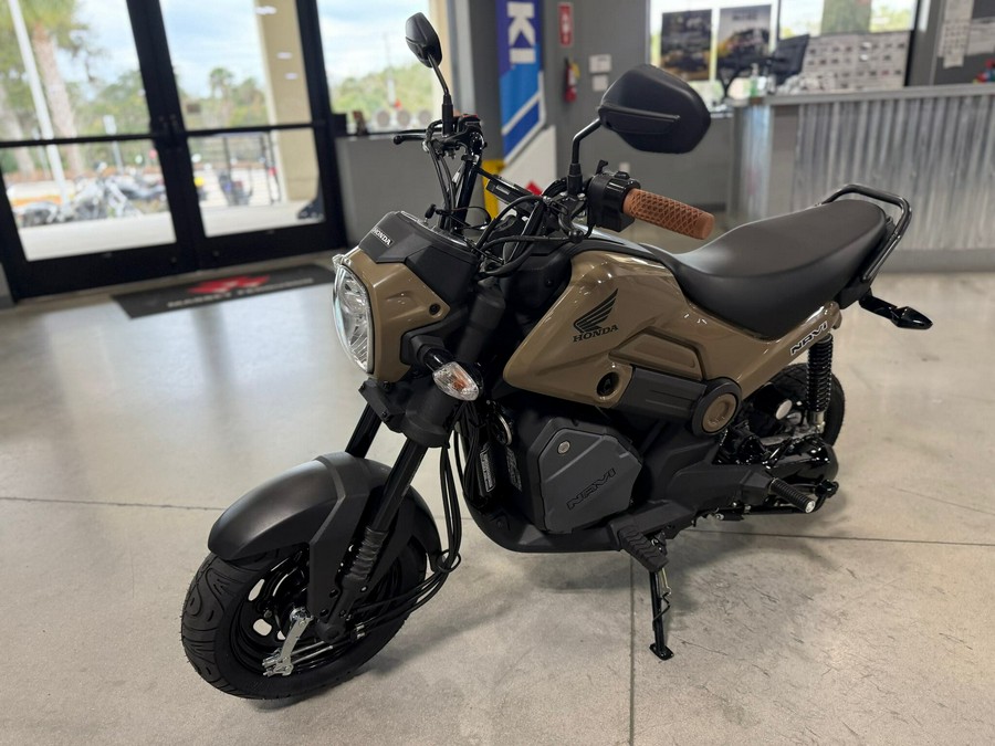 2023 Honda Navi