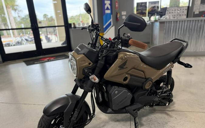 2023 Honda Navi