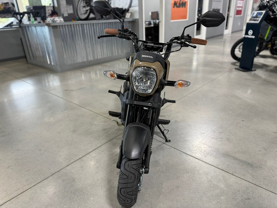 2023 Honda Navi