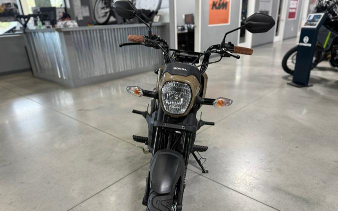 2023 Honda Navi