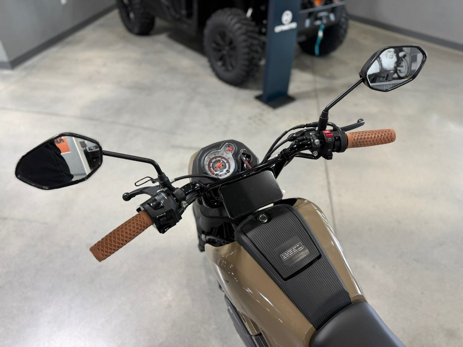 2023 Honda Navi