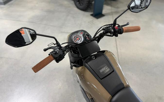 2023 Honda Navi