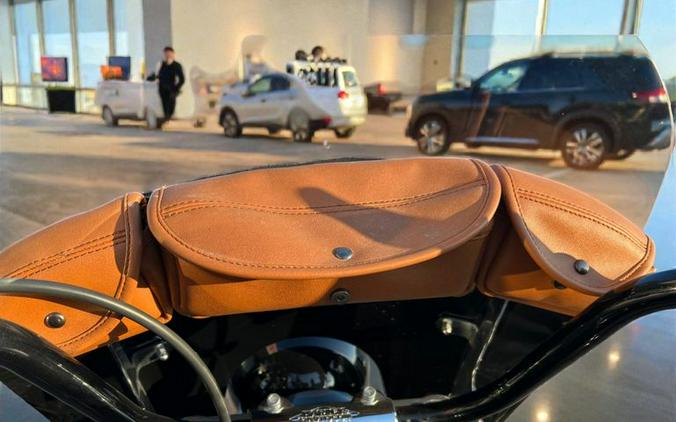 2019 Harley-Davidson Heritage Classic