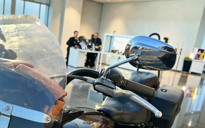 2019 Harley-Davidson Heritage Classic