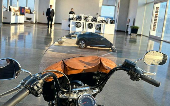 2019 Harley-Davidson Heritage Classic