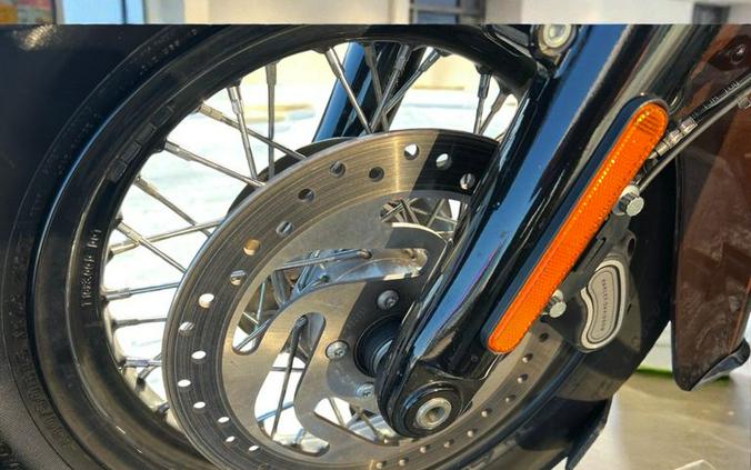 2019 Harley-Davidson Heritage Classic