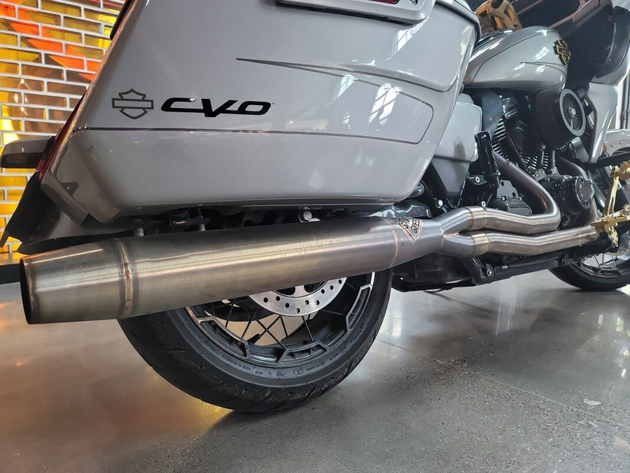 FLTRXSE 2023 CVO™ Road Glide™