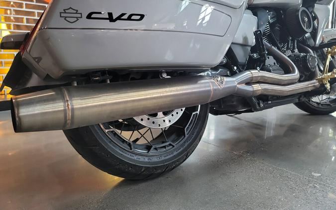 FLTRXSE 2023 CVO™ Road Glide™