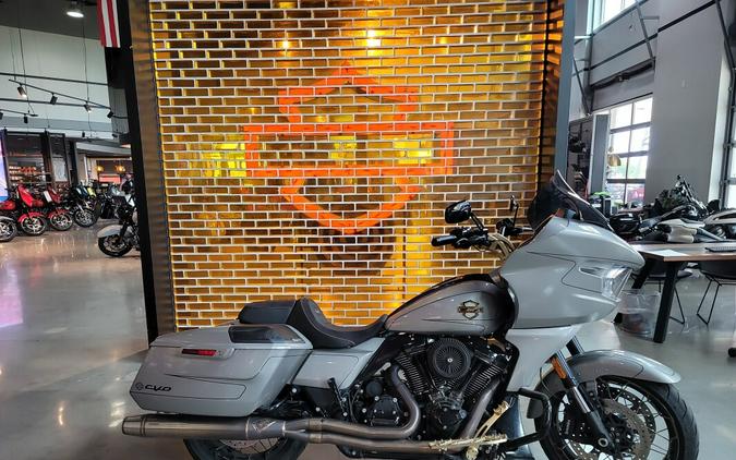 FLTRXSE 2023 CVO™ Road Glide™