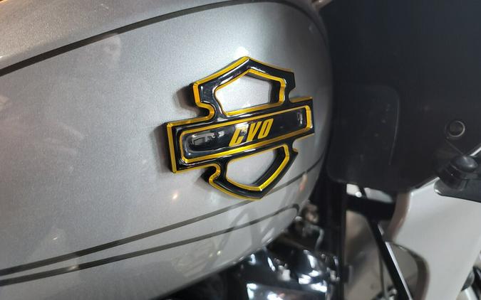 FLTRXSE 2023 CVO™ Road Glide™