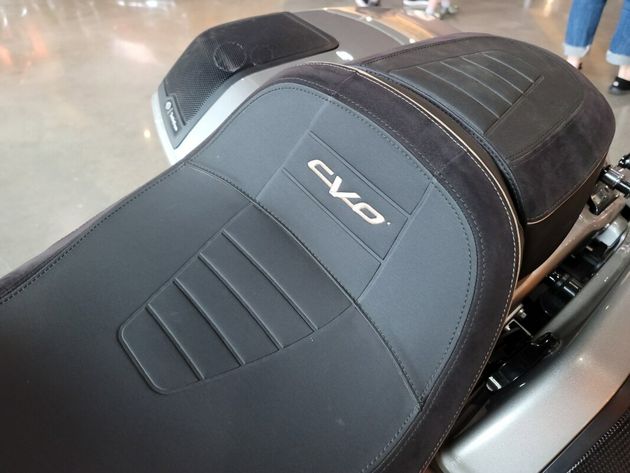 FLTRXSE 2023 CVO™ Road Glide™