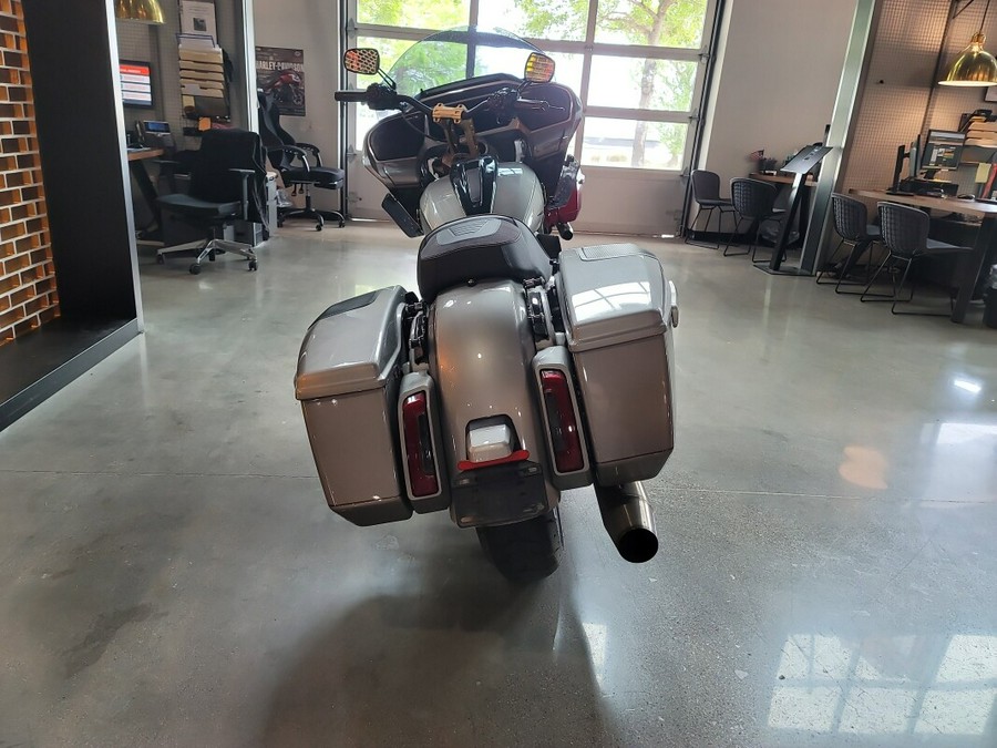 FLTRXSE 2023 CVO™ Road Glide™
