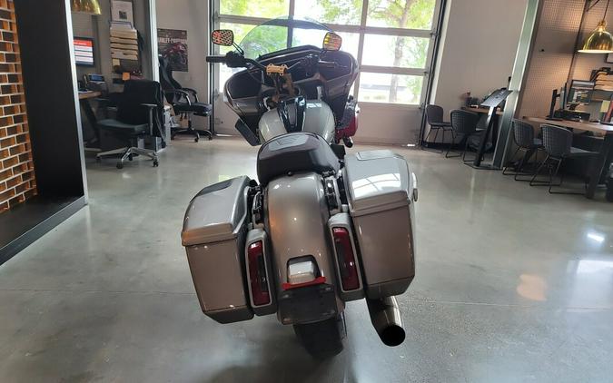 FLTRXSE 2023 CVO™ Road Glide™