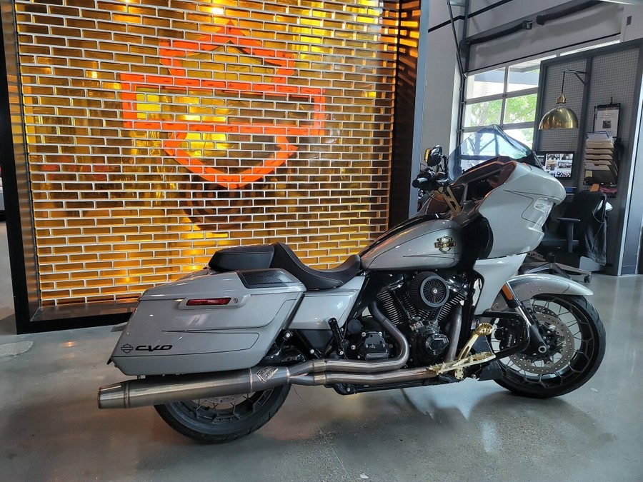 FLTRXSE 2023 CVO™ Road Glide™
