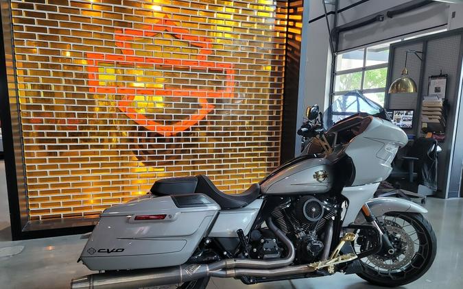 FLTRXSE 2023 CVO™ Road Glide™