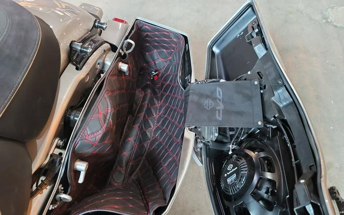FLTRXSE 2023 CVO™ Road Glide™