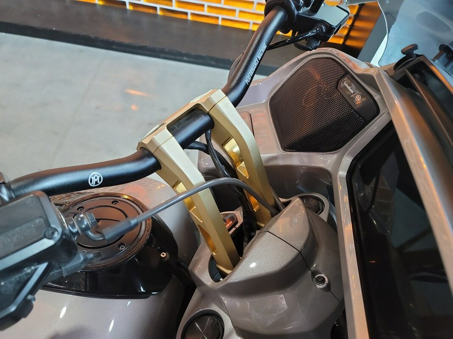 FLTRXSE 2023 CVO™ Road Glide™
