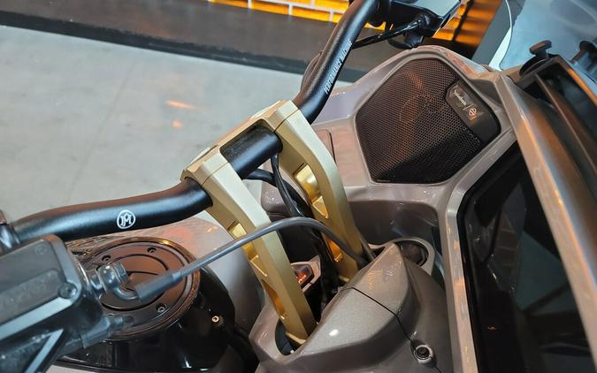 FLTRXSE 2023 CVO™ Road Glide™