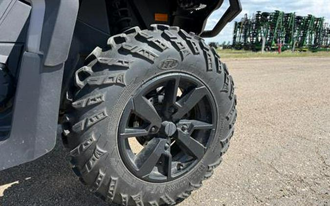 2023 Can-Am Outlander XT 850