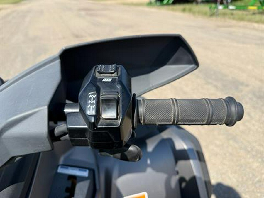 2023 Can-Am Outlander XT 850