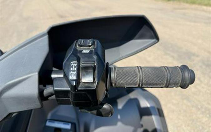 2023 Can-Am Outlander XT 850