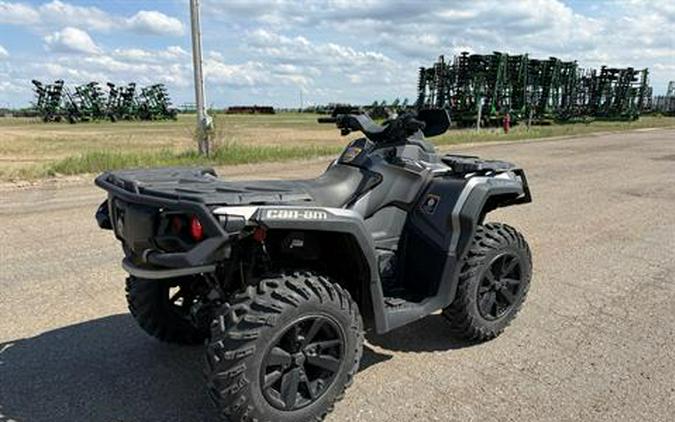 2023 Can-Am Outlander XT 850
