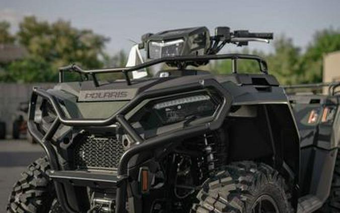 2026 Polaris® Sportsman 570 Premium - 40th Anniversary Edition