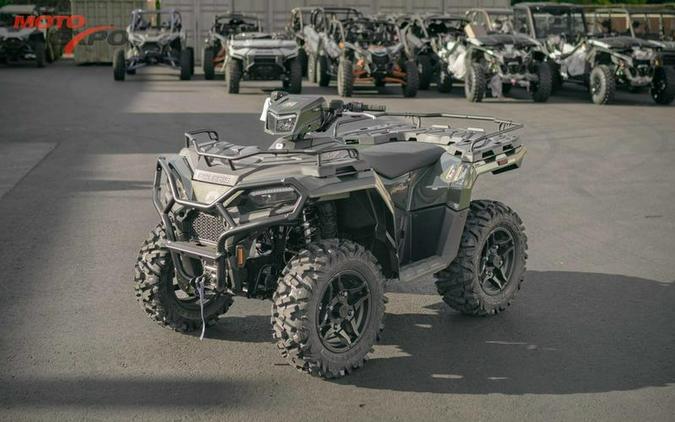 2026 Polaris® Sportsman 570 Premium - 40th Anniversary Edition