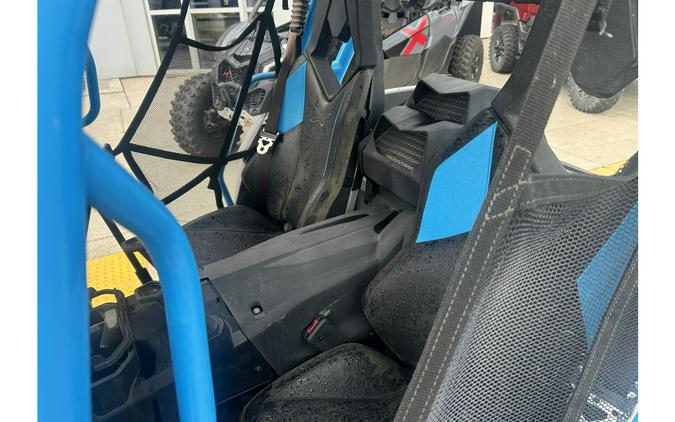2017 SSV MAVERICK MAX XDSDPS 1000TEFI HS 17 - Can-Am