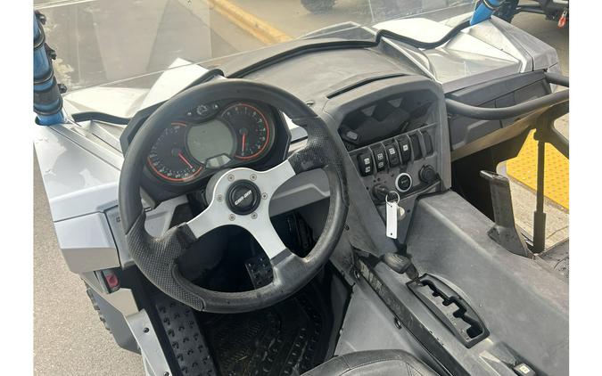 2017 SSV MAVERICK MAX XDSDPS 1000TEFI HS 17 - Can-Am
