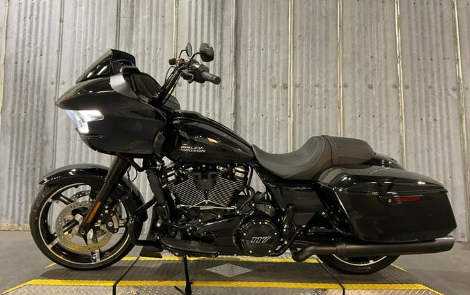 2026 Harley-Davidson ROAD GLIDE