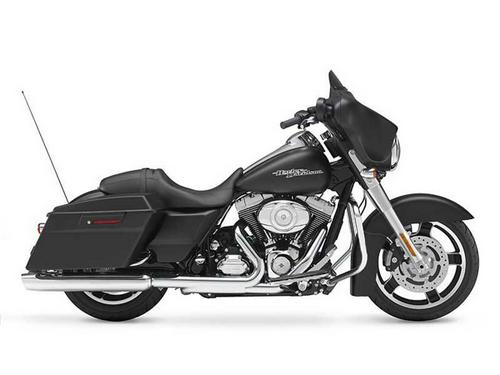 2009 street glide for sale craigslist