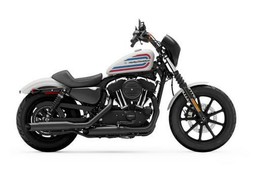 2020 Harley-Davidson Iron 1200 Review: Outstanding Sporster