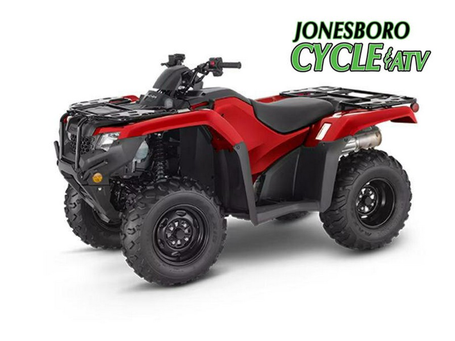 2024 Honda® FourTrax Rancher 4x4