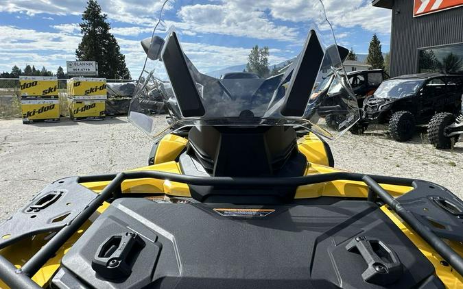 2023 Can-Am® Outlander MAX XT 700