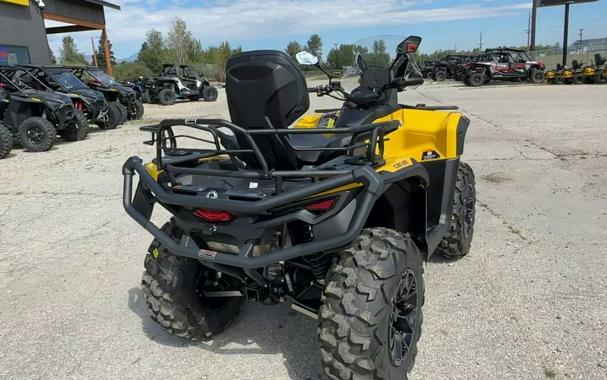 2023 Can-Am® Outlander MAX XT 700