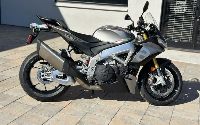 2023 Aprilia® Tuono V4 1100