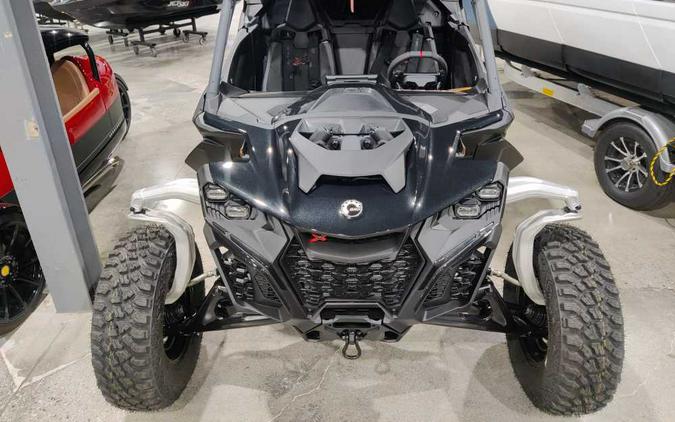 2024 CAN-AM MAVERICK R X 999T DCT