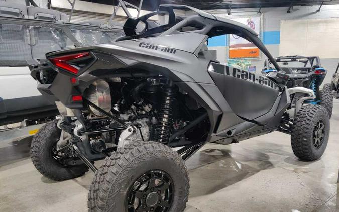 2024 CAN-AM MAVERICK R X 999T DCT