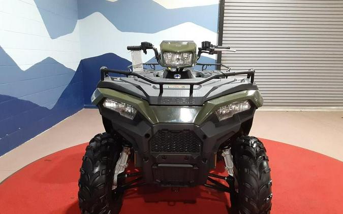 2024 Polaris® Sportsman 450 H.O. EPS