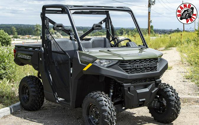 2024 Polaris® Ranger 1000