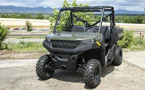 2024 Polaris® Ranger 1000