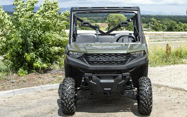 2024 Polaris® Ranger 1000