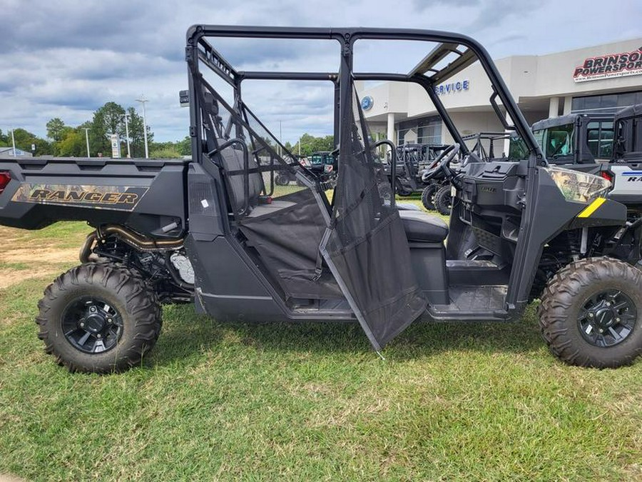 2024 Polaris® Ranger Crew 1000 Premium Polaris Pursuit Camo