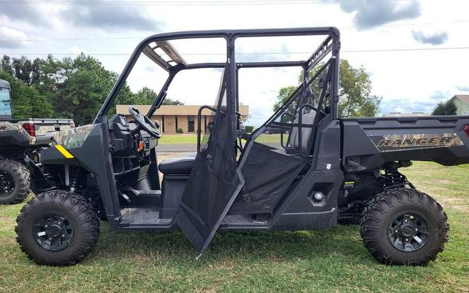 2024 Polaris® Ranger Crew 1000 Premium Polaris Pursuit Camo