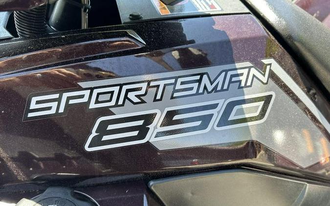 2023 Polaris® Sportsman 850 Premium
